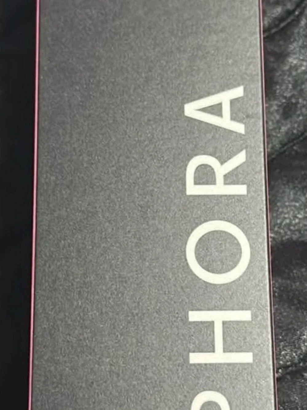Sephora Makeup Brush